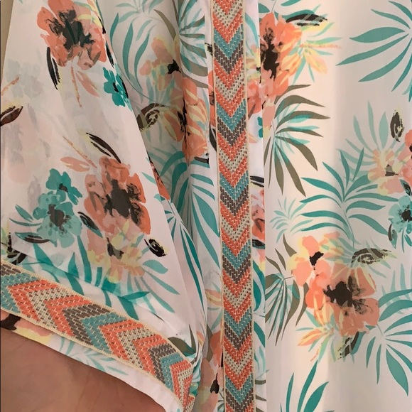 Coverup - Picture 2 of 2